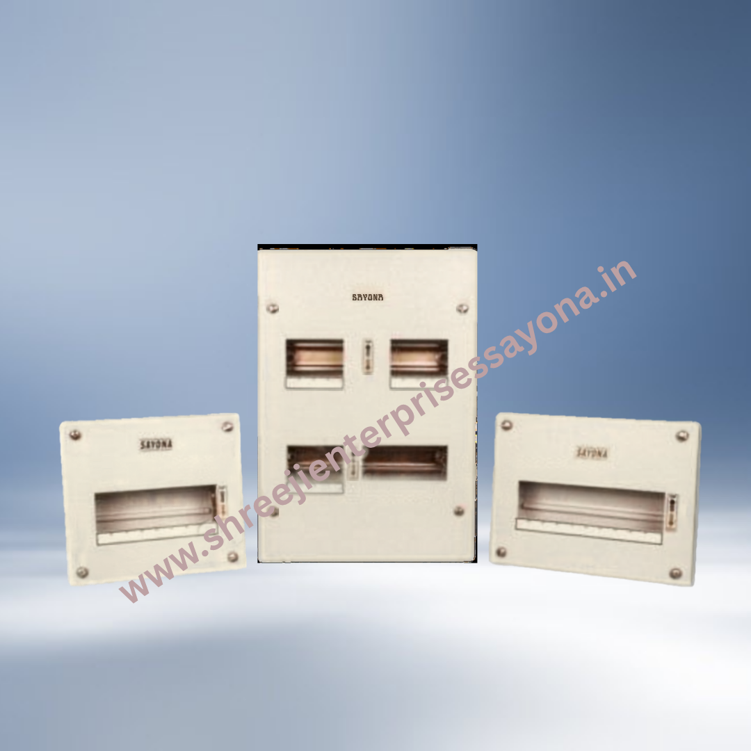 Tpn Distribution Box 